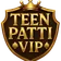 Teen Patti VIP Logo